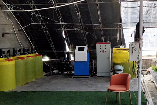 無土栽培，無土栽培技術，無土栽培設備