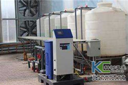 無土栽培,番茄,營(yíng)養(yǎng)液