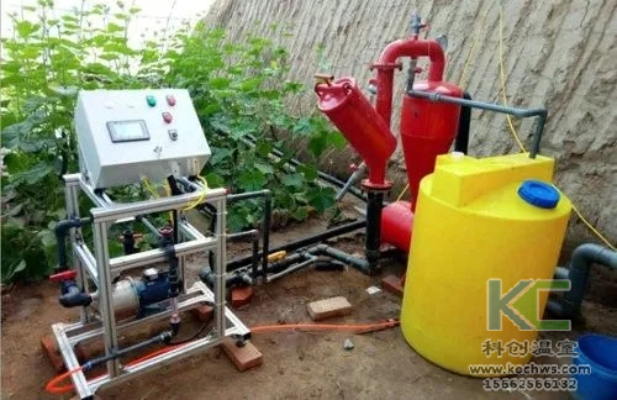 無土栽培，無土栽培技術，無土栽培設備