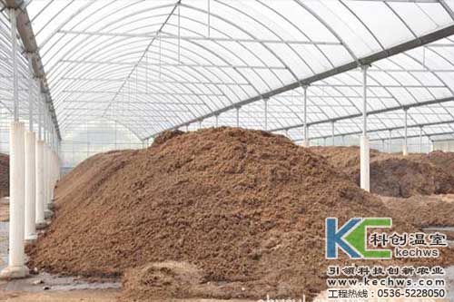 無土栽培，無土栽培技術，無土栽培基質