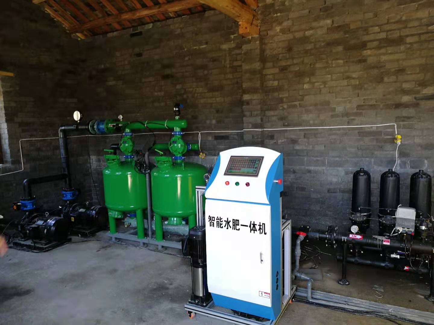 無土栽培,無土栽培技術,無土栽培設備