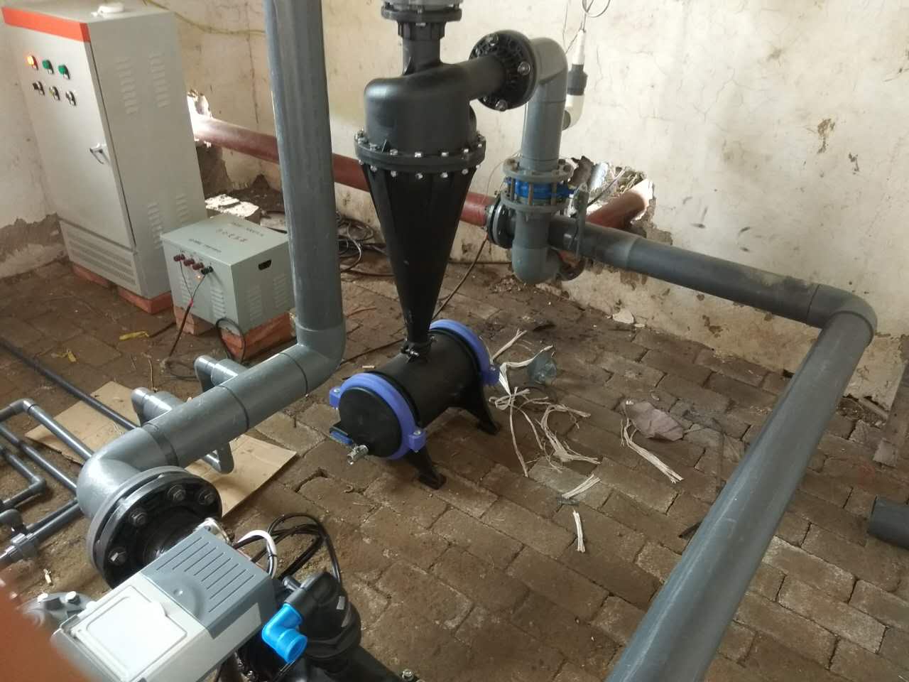 無土栽培,無土栽培技術,無土栽培設備