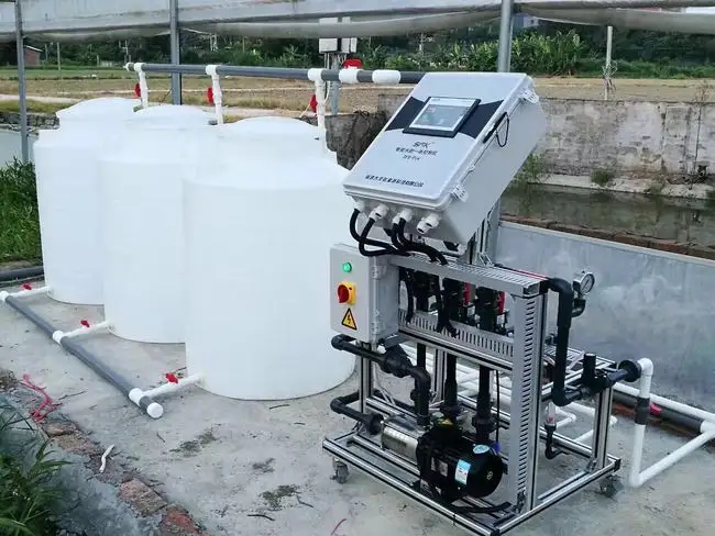 無土栽培，無土栽培技術(shù)，無土栽培設備