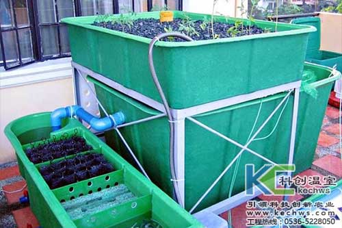 無土栽培，無土栽培技術，無土栽培設備