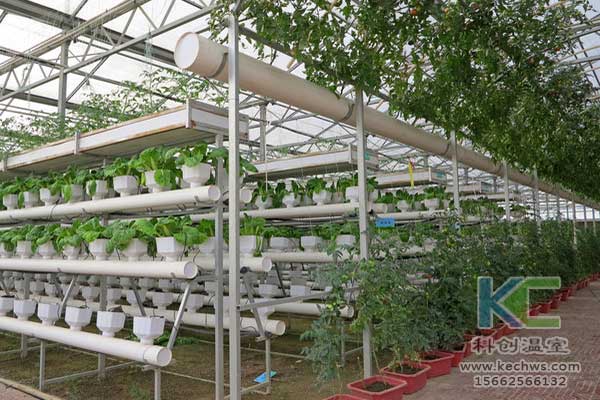 無土栽培，無土栽培技術，無土栽培設備
