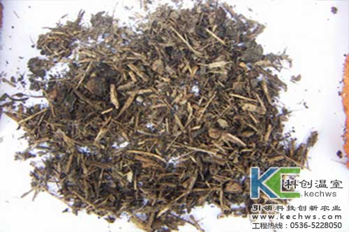 無土栽培，無土栽培技術，無土栽培基質