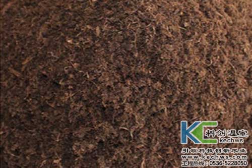 無土栽培，無土栽培技術，無土栽培基質