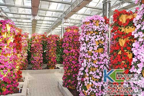 無土栽培，無土栽培技術，無土栽培設備