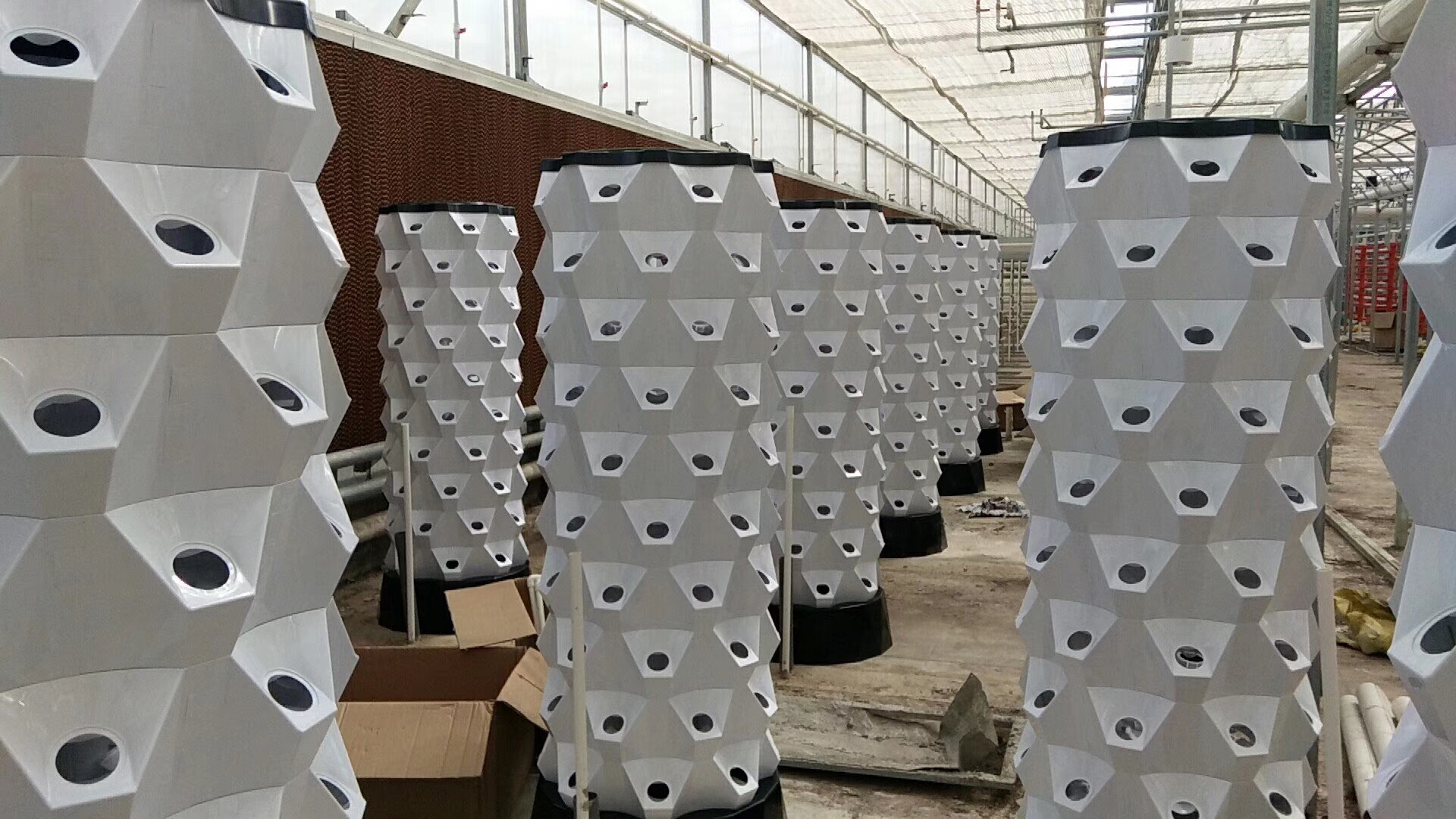 無土栽培,無土栽培技術(shù),無土栽培設(shè)備