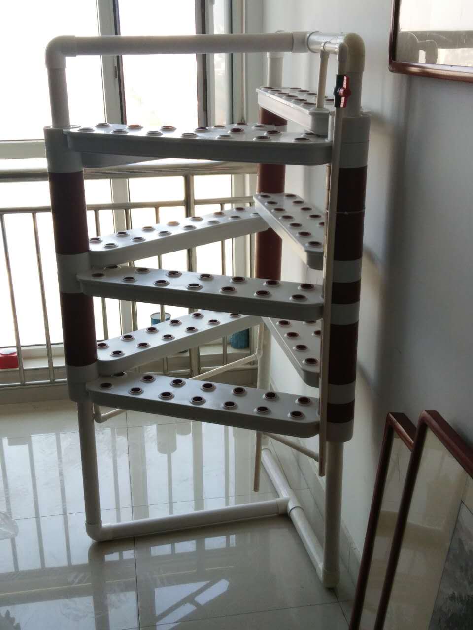 無土栽培，無土栽培技術，無土栽培設備